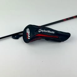 Used RH TaylorMade M6 Fairway 5 Wood 18* Ventus 5-R Regular Graphite Golf Club -Callaway Club Shop IMG 0365 2