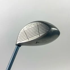Used RH Callaway Big Bertha War Bird Driver 11* Regular Flex Graphite Golf Club -Callaway Club Shop IMG 0365