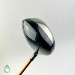 RH Cleveland Launcher TI 460 Driver 10.5* Regular Flex 55g Graphite Golf Club 23 RH Cleveland Launcher TI 460 Driver 10.5* Regular Flex 55g Graphite Golf Club -Callaway Club Shop IMG 0366 1