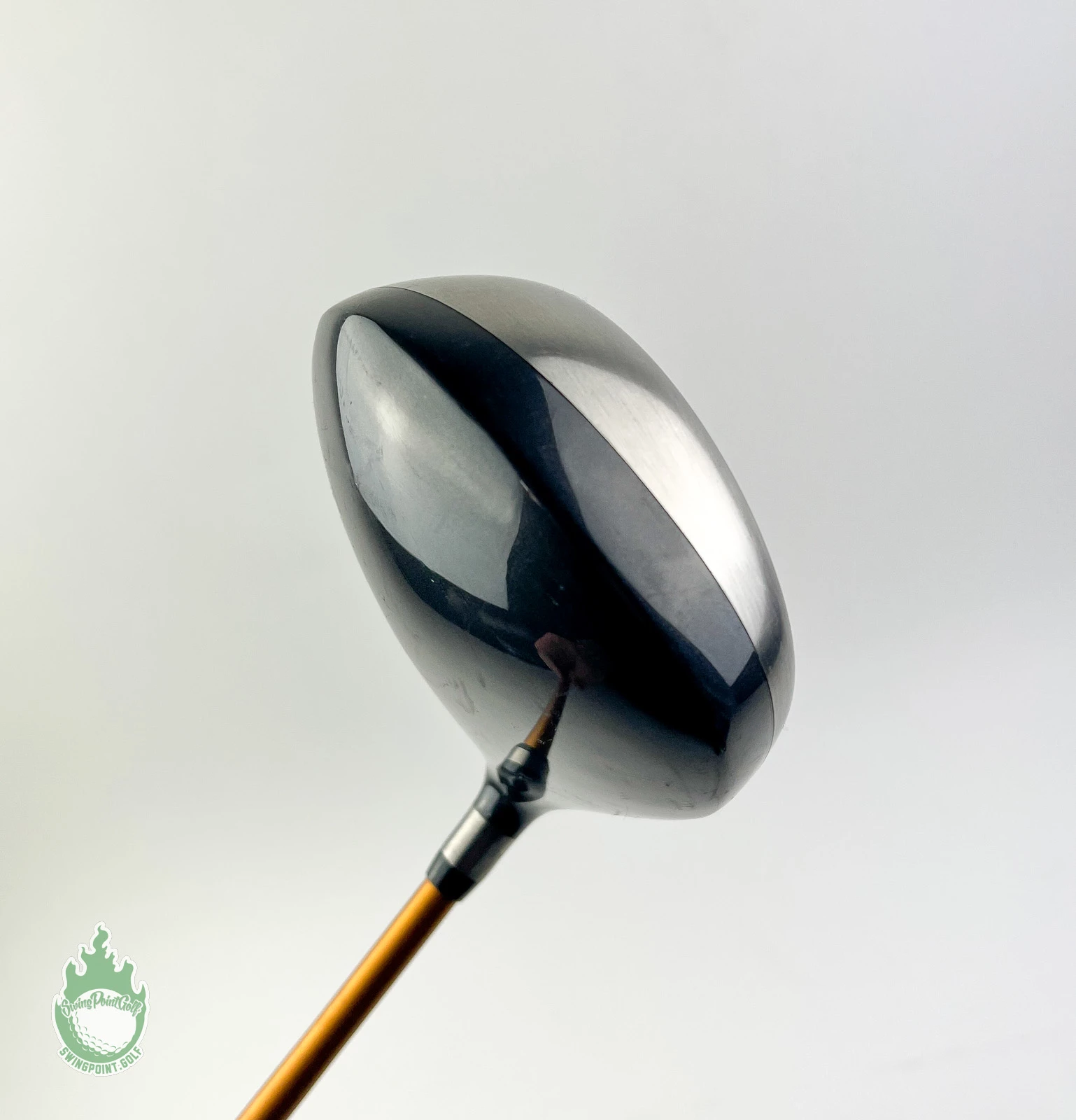 RH Cleveland Launcher TI 460 Driver 10.5* Regular Flex 55g Graphite Golf Club 13 RH Cleveland Launcher TI 460 Driver 10.5* Regular Flex 55g Graphite Golf Club - Image 11