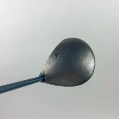 Used RH Callaway Big Bertha War Bird Driver 11* Regular Flex Graphite Golf Club -Callaway Club Shop IMG 0366