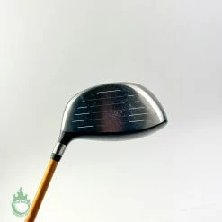 RH Cleveland Launcher TI 460 Driver 10.5* Regular Flex 55g Graphite Golf Club 21 RH Cleveland Launcher TI 460 Driver 10.5* Regular Flex 55g Graphite Golf Club -Callaway Club Shop IMG 0368 1