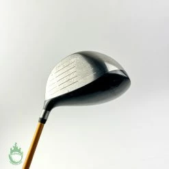 RH Cleveland Launcher TI 460 Driver 10.5* Regular Flex 55g Graphite Golf Club 20 RH Cleveland Launcher TI 460 Driver 10.5* Regular Flex 55g Graphite Golf Club -Callaway Club Shop IMG 0369 1