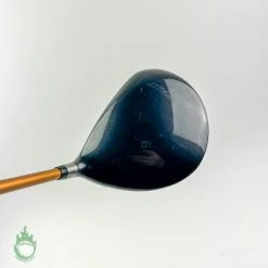RH Cleveland Launcher TI 460 Driver 10.5* Regular Flex 55g Graphite Golf Club 19 RH Cleveland Launcher TI 460 Driver 10.5* Regular Flex 55g Graphite Golf Club -Callaway Club Shop IMG 0370 1