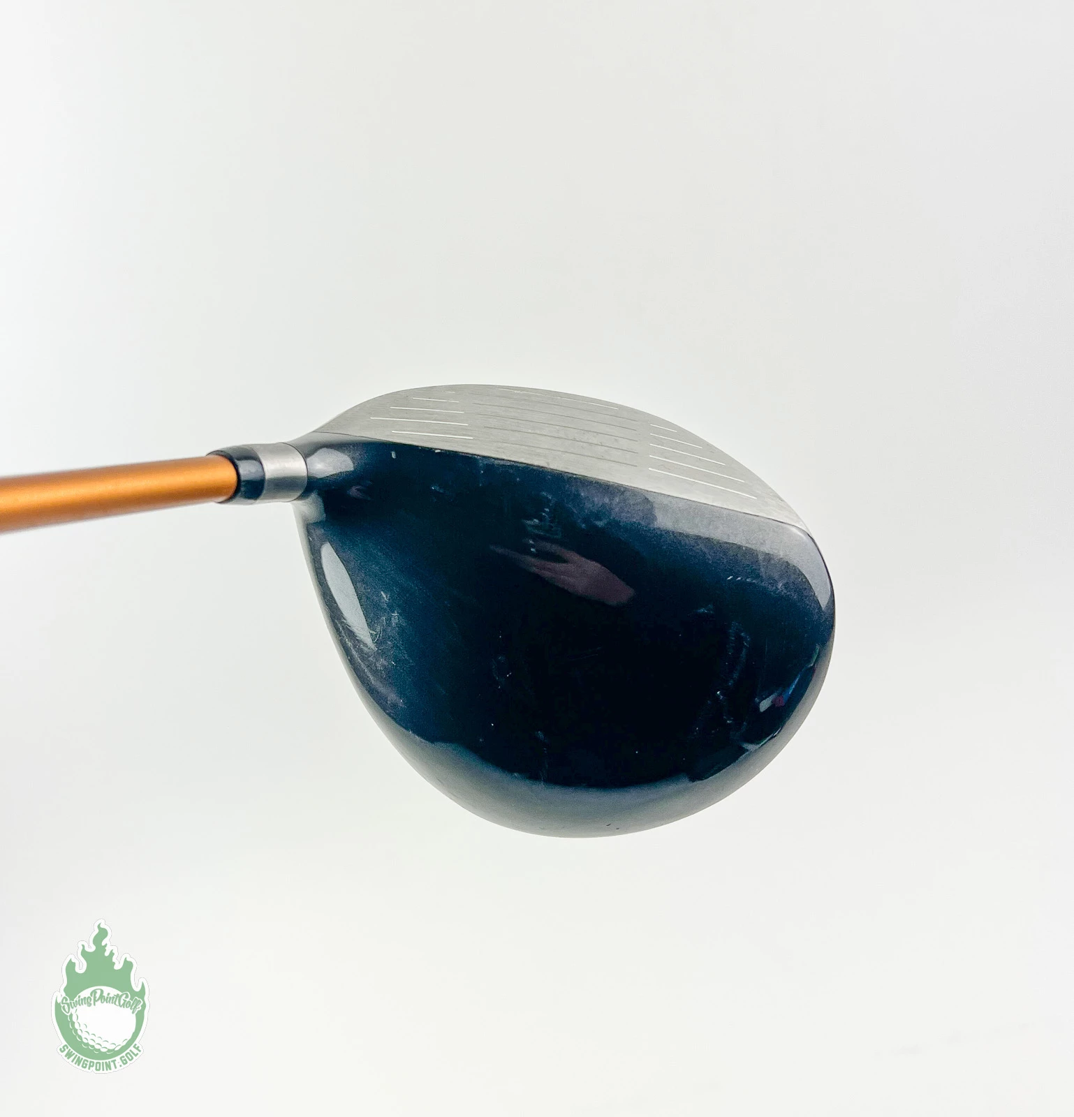 RH Cleveland Launcher TI 460 Driver 10.5* Regular Flex 55g Graphite Golf Club 8 RH Cleveland Launcher TI 460 Driver 10.5* Regular Flex 55g Graphite Golf Club - Image 6