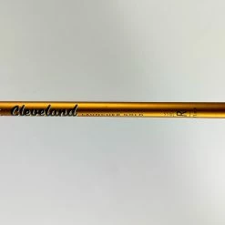 RH Cleveland Launcher TI 460 Driver 10.5* Regular Flex 55g Graphite Golf Club 17 RH Cleveland Launcher TI 460 Driver 10.5* Regular Flex 55g Graphite Golf Club -Callaway Club Shop IMG 0372