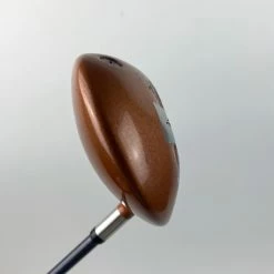 Used RH TaylorMade Burner Driver 10.5* Bubble Shaft 90g Stiff Flex Graphite -Callaway Club Shop IMG 0373 1
