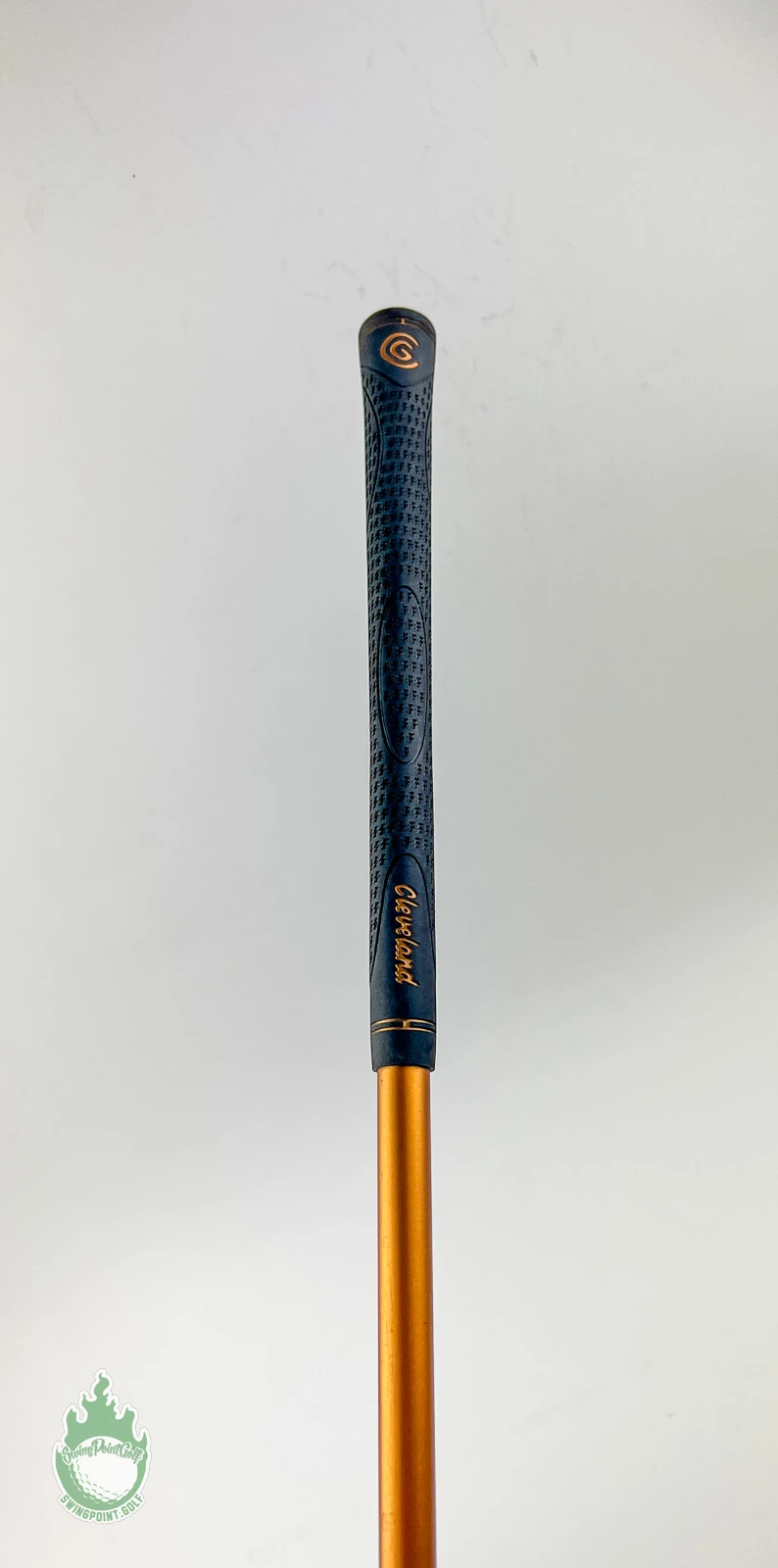 RH Cleveland Launcher TI 460 Driver 10.5* Regular Flex 55g Graphite Golf Club 6 RH Cleveland Launcher TI 460 Driver 10.5* Regular Flex 55g Graphite Golf Club - Image 4