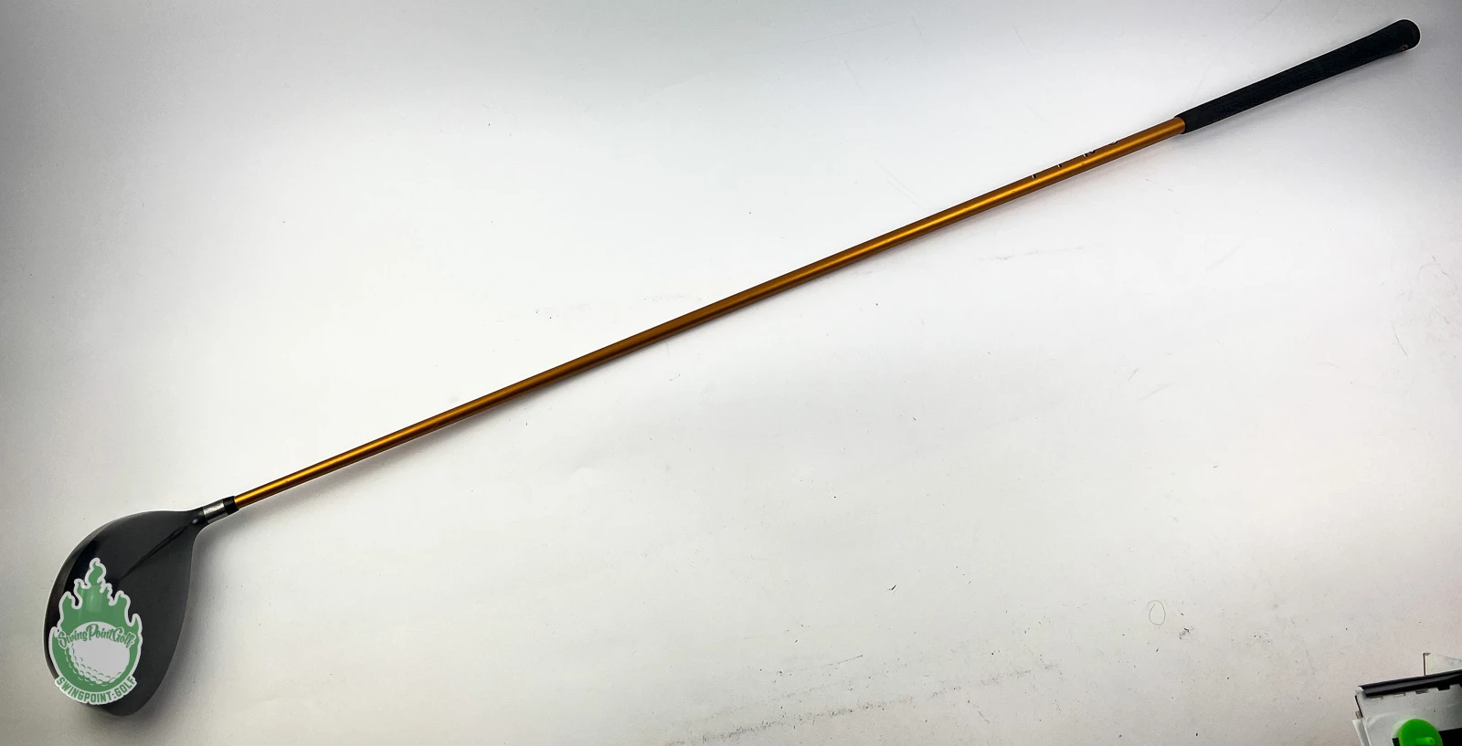 RH Cleveland Launcher TI 460 Driver 10.5* Regular Flex 55g Graphite Golf Club 5 RH Cleveland Launcher TI 460 Driver 10.5* Regular Flex 55g Graphite Golf Club - Image 3