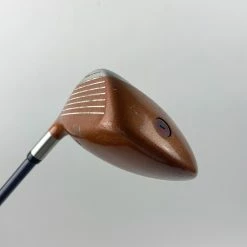 Used RH TaylorMade Burner Driver 10.5* Bubble Shaft 90g Stiff Flex Graphite -Callaway Club Shop IMG 0374 2