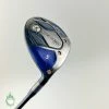 Used RH Callaway Big Bertha REVA Fairway 5 Wood 45g Regular Graphite Golf Club -Callaway Club Shop IMG 0375 2