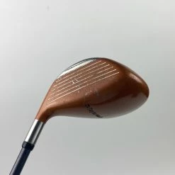 Used RH TaylorMade Burner Driver 10.5* Bubble Shaft 90g Stiff Flex Graphite -Callaway Club Shop IMG 0376 1