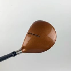 Used RH TaylorMade Burner Driver 10.5* Bubble Shaft 90g Stiff Flex Graphite -Callaway Club Shop IMG 0377 2