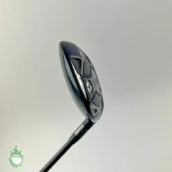 Used RH Callaway Big Bertha REVA Fairway 5 Wood 45g Regular Graphite Golf Club -Callaway Club Shop IMG 0377 3