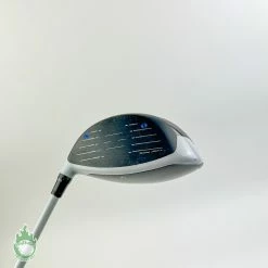 Used TaylorMade SIM MAX Driver 12* Aldila NV 45g Ladies Flex Graphite Golf Club -Callaway Club Shop IMG 0378