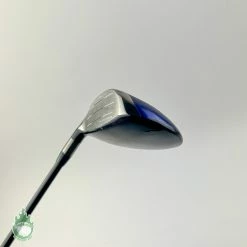 Used RH Callaway Big Bertha REVA Fairway 5 Wood 45g Regular Graphite Golf Club -Callaway Club Shop IMG 0378 3