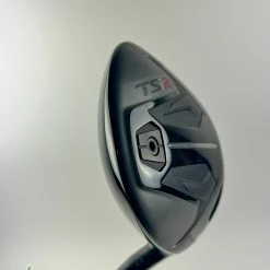 Used RH Titleist TSi2 Driver 10* Tensei Blue Raw 55g Stiff Graphite Golf Club -Callaway Club Shop IMG 0379 1