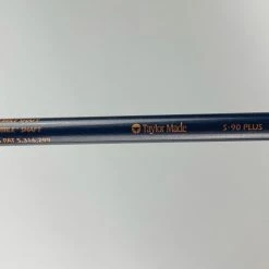 Used RH TaylorMade Burner Driver 10.5* Bubble Shaft 90g Stiff Flex Graphite -Callaway Club Shop IMG 0379 2