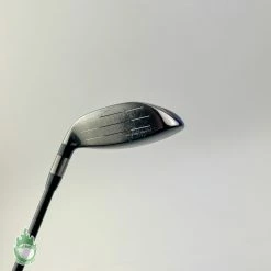 Used RH Callaway Big Bertha REVA Fairway 5 Wood 45g Regular Graphite Golf Club -Callaway Club Shop IMG 0379 3