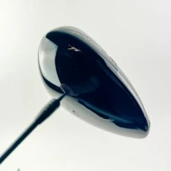 Used RH Titleist TSi2 Driver 10* Tensei Blue Raw 55g Stiff Graphite Golf Club -Callaway Club Shop IMG 0380 1