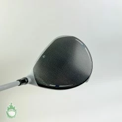 Used TaylorMade SIM MAX Driver 12* Aldila NV 45g Ladies Flex Graphite Golf Club -Callaway Club Shop IMG 0380