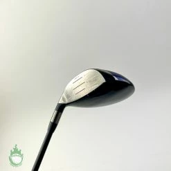 Used RH Callaway Big Bertha REVA Fairway 5 Wood 45g Regular Graphite Golf Club -Callaway Club Shop IMG 0380 3