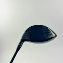 Used RH Titleist TSi2 Driver 10* Tensei Blue Raw 55g Stiff Graphite Golf Club -Callaway Club Shop IMG 0382 1