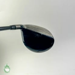 Used RH Callaway Big Bertha REVA Fairway 5 Wood 45g Regular Graphite Golf Club -Callaway Club Shop IMG 0382 3