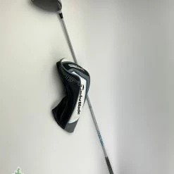 Used TaylorMade SIM MAX Driver 12* Aldila NV 45g Ladies Flex Graphite Golf Club -Callaway Club Shop IMG 0384
