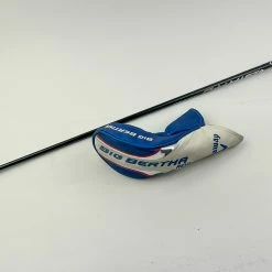 Used RH Callaway Big Bertha REVA Fairway 5 Wood 45g Regular Graphite Golf Club -Callaway Club Shop IMG 0385 2