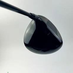 Used RH Titleist TSi2 Driver 10* Tensei Blue Raw 55g Stiff Graphite Golf Club -Callaway Club Shop IMG 0385