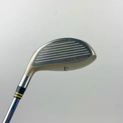 Used RH Ben Hogan Medallion 20* Fairway 5 Wood 5.5 Firm Flex Steel Golf Club -Callaway Club Shop IMG 0386 2