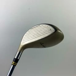 Used RH Ben Hogan Medallion 20* Fairway 5 Wood 5.5 Firm Flex Steel Golf Club -Callaway Club Shop IMG 0387 2