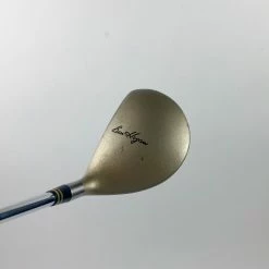 Used RH Ben Hogan Medallion 20* Fairway 5 Wood 5.5 Firm Flex Steel Golf Club -Callaway Club Shop IMG 0388 2