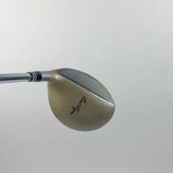 Used RH Ben Hogan Medallion 20* Fairway 5 Wood 5.5 Firm Flex Steel Golf Club -Callaway Club Shop IMG 0389 1