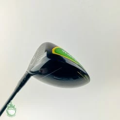 Used RH Callaway EPIC Flash Driver 10.5* Kuro Kage 70g Stiff Graphite Golf Club -Callaway Club Shop IMG 0389