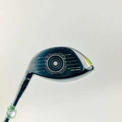 Used RH Callaway EPIC Flash Driver 10.5* Kuro Kage 70g Stiff Graphite Golf Club -Callaway Club Shop IMG 0390