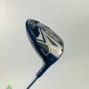 Used Callaway EPIC Flash Star Driver 13.5* 45g Ladies Flex Graphite Golf Club -Callaway Club Shop IMG 0391 1