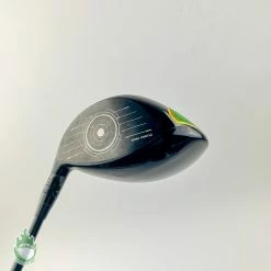 Used RH Callaway EPIC Flash Driver 10.5* Kuro Kage 70g Stiff Graphite Golf Club -Callaway Club Shop IMG 0391