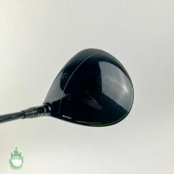 Used RH Callaway EPIC Flash Driver 10.5* Kuro Kage 70g Stiff Graphite Golf Club -Callaway Club Shop IMG 0392