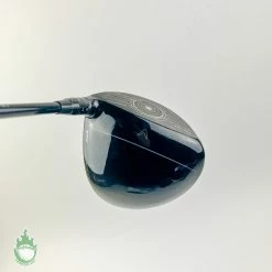 Used RH Callaway EPIC Flash Driver 10.5* Kuro Kage 70g Stiff Graphite Golf Club -Callaway Club Shop IMG 0393