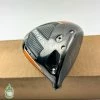 Used Tour Issue TC Callaway Mavrik SZ LS Triple Diamond Driver 9* HEAD ONLY 1 Used Tour Issue TC Callaway Mavrik SZ LS Triple Diamond Driver 9* HEAD ONLY -Callaway Club Shop IMG 0397 1
