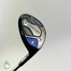 Used RH Callaway Big Bertha REVA Fairway 9 Wood RCH Ladies Graphite Golf Club