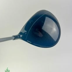 Used Callaway EPIC Flash Star Driver 13.5* 45g Ladies Flex Graphite Golf Club -Callaway Club Shop IMG 0397