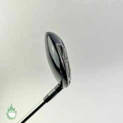 Used RH Callaway Big Bertha REVA Fairway 9 Wood RCH Ladies Graphite Golf Club -Callaway Club Shop IMG 0399 2