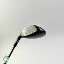 Used RH Callaway Big Bertha REVA Fairway 9 Wood RCH Ladies Graphite Golf Club -Callaway Club Shop IMG 0402 1