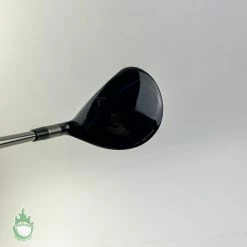 Used RH Callaway Big Bertha REVA Fairway 9 Wood RCH Ladies Graphite Golf Club -Callaway Club Shop IMG 0403 1