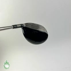 Used RH Callaway Big Bertha REVA Fairway 9 Wood RCH Ladies Graphite Golf Club -Callaway Club Shop IMG 0404 1