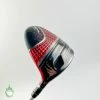 Used RH Cobra AMP Cell Red Driver 8.5*-11.5* 63g X-Stiff Graphite Golf Club -Callaway Club Shop IMG 0408