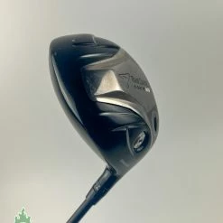 RH Bridgestone Tour Stage X-Drive 909 Driver 9.5* VTS 6X X-Stiff Graphite Golf -Callaway Club Shop IMG 0415 1